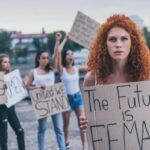 Il Femminismo Radicale e le Relazioni tra Uomini e Donne