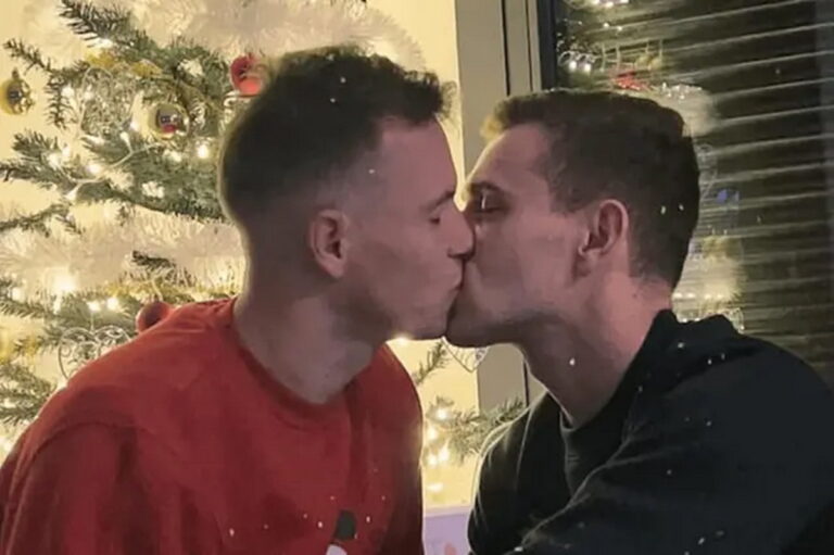 Calcio e pregiudizi: il bacio di Jankto svela il nostro retaggio omofobo
