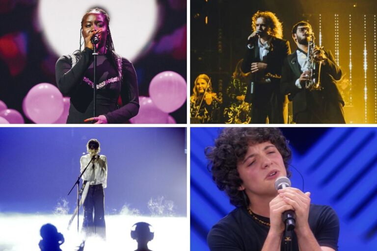 X Factor e l'eliminazione di Francamente: un dibattito aperto sul Gender Gap