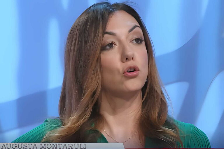 La democrazia al guinzaglio? Riflessioni approfondite sul caso Montaruli