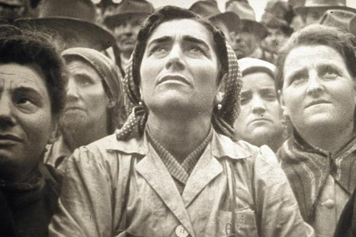 25 aprile 2025: la Liberazione smarrita tra bandiere e divisioni