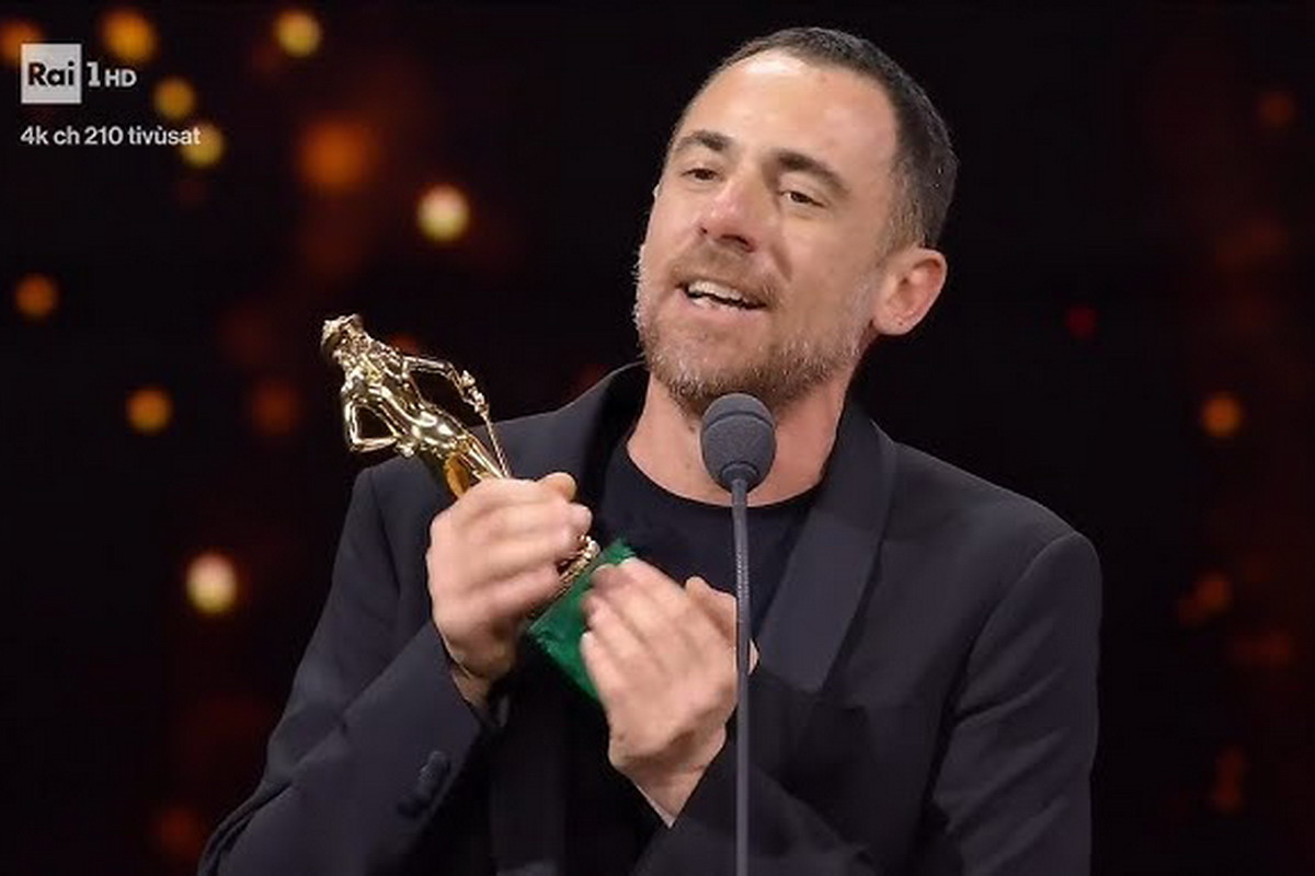Il giorno in cui i David diventarono un comizio