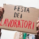 C’era una volta il Primo Maggio, anatomia di una festa che non parla più di lavoro