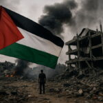 Omicidio impunito e influencer in divisa: così Israele riscrive la realtà e calpesta la verità