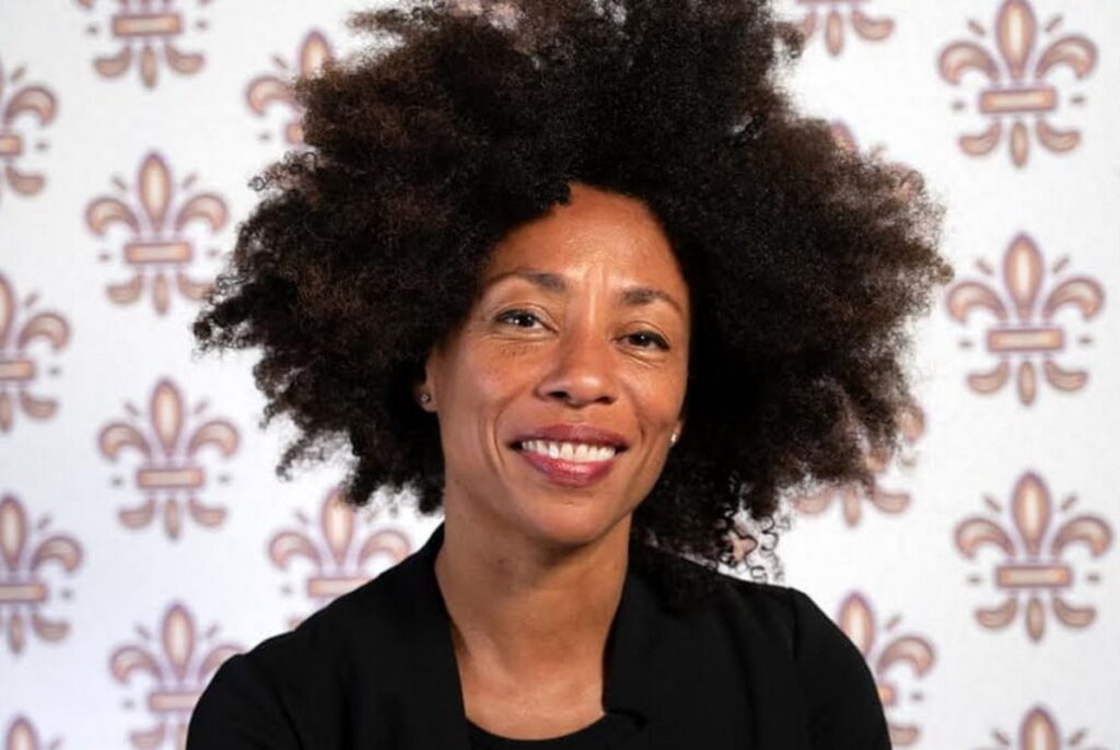 Oltre le battaglie consuete: Antonella Bundu e il nuovo terreno di scontro