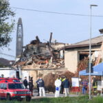 Tre carabinieri tre bare e una parte d’Italia che piange i carnefici