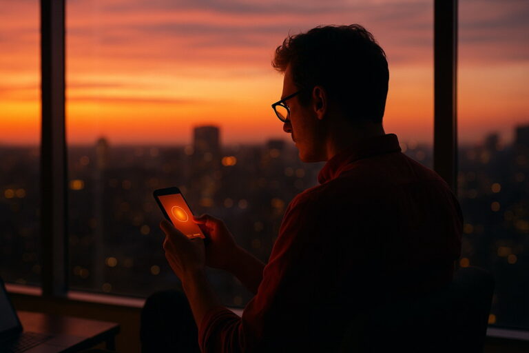 Il Tabloid e l’eros secondo Pennino: quando l’amore incontra l’I.A.