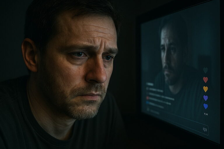 Il caso Pormanove e la deriva dello streaming estremo: quando l’intrattenimento diventa tortura