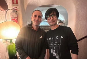 La foto che non doveva esistere: cosa insegna il caso Zerocalcare – Kojima