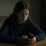 Una morte, uno schermo, una sfida: quando la cronaca smette di essere un caso isolato