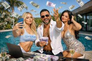 Il paradiso sotto i missili: la grande fuga da Dubai