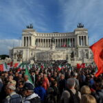 Il 25 Aprile che ci meritiamo: una festa sequestrata da due destre
