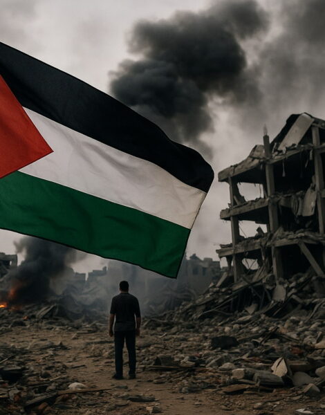 Omicidio impunito e influencer in divisa: così Israele riscrive la realtà e calpesta la verità